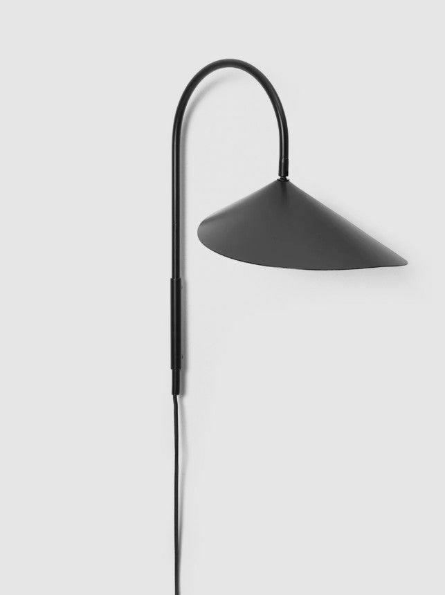 Arum Swivel Wall Lamp