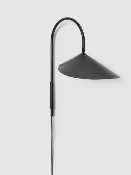 Arum Swivel Wall Lamp