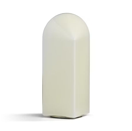 Parade Table Lamp 320 Shell White