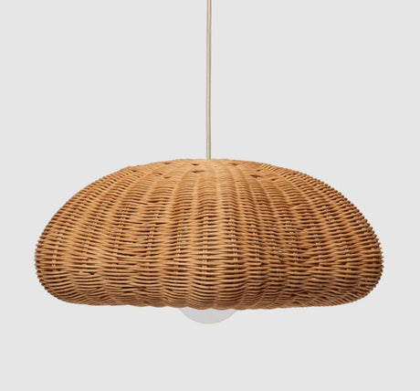 Rivan Lampshade Natural
