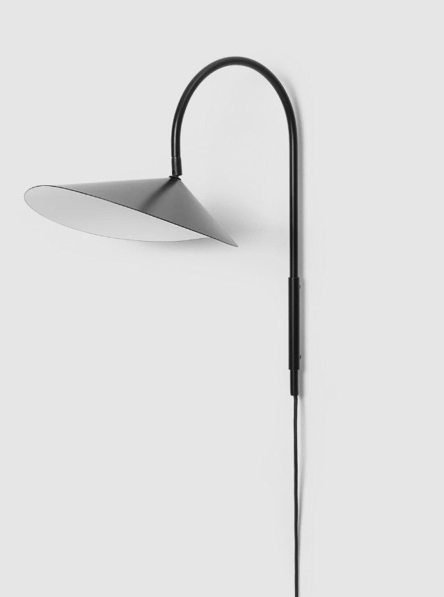 Arum Swivel Wall Lamp
