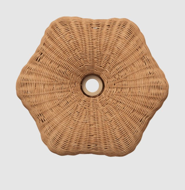 Rivan Lampshade Natural