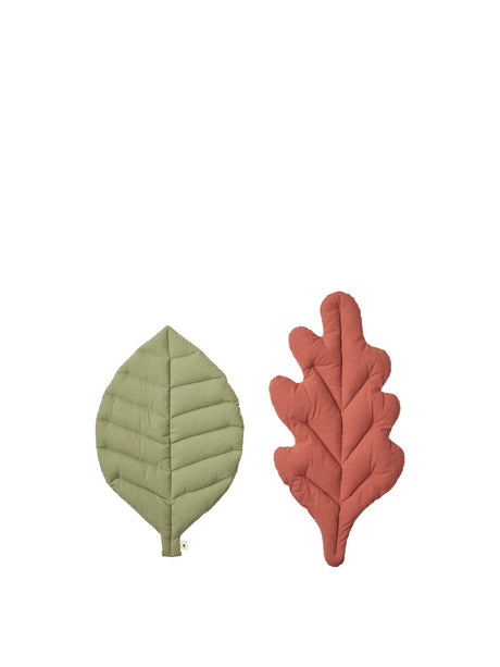 Cojines Leaf · Ferm Living