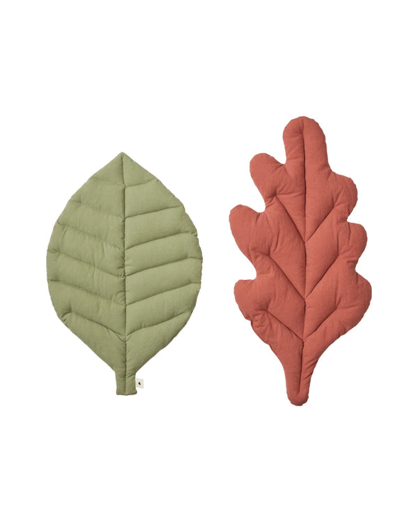 Cojines Leaf · Ferm Living