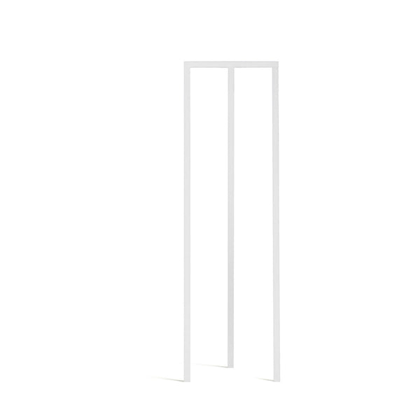 Perchero Loop Stand · HAY · White / Small