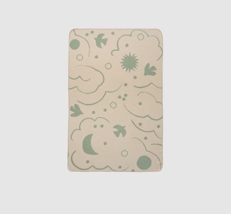 Throw Skye · Ferm Living · view 5