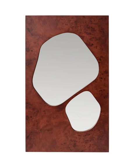 Spiegel Folia M · Ferm Living