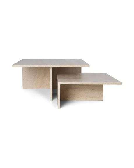 Tavoli Distinct Grande Duo · Ferm Living