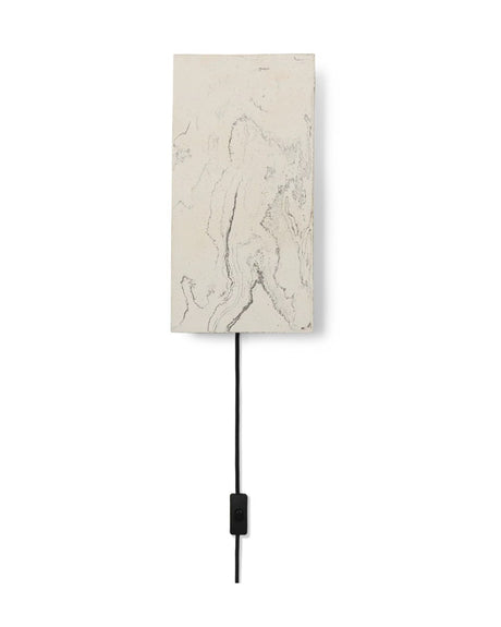 Wandleuchte Argilla · Ferm Living