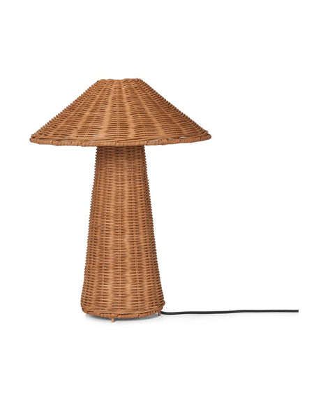 Tischleuchte Dou · Ferm Living