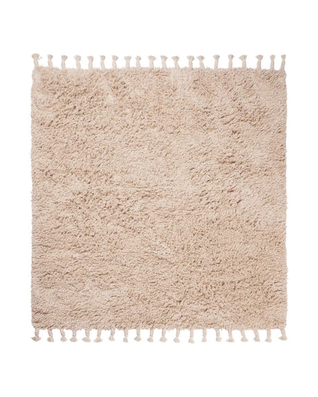 Shag rug Amass · Ferm Living