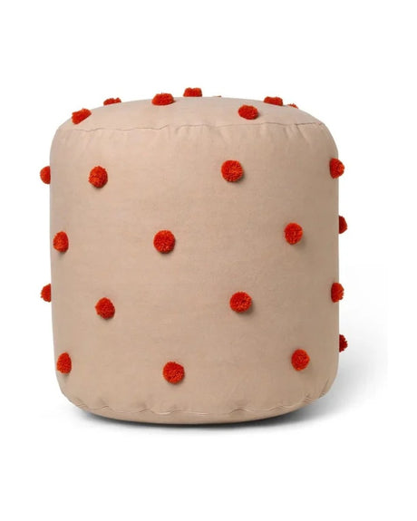 Puf Dot Tufted · Ferm Living
