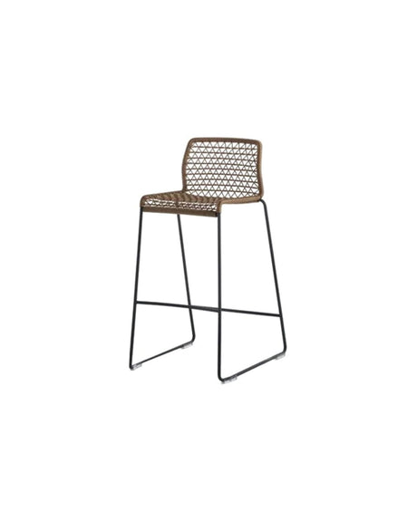 Taburete de exterior Vela 698/S · Potocco