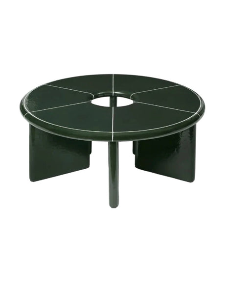 Mesa de centro Deya · Ferm Living