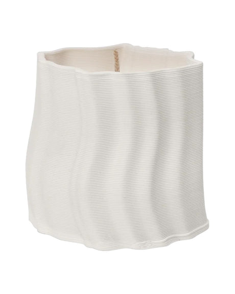 Vela aromática Rylith · Ferm Living