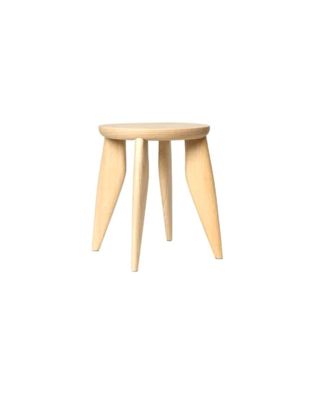 Banco infantil Feve freixo natural · Ferm Living