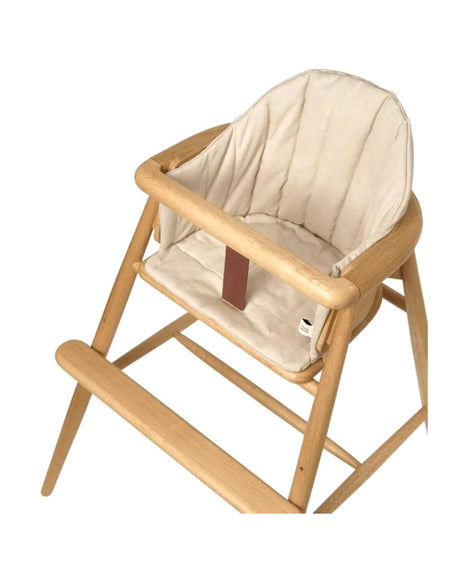 Almofada para cadeira de papa Muru areia · Ferm Living