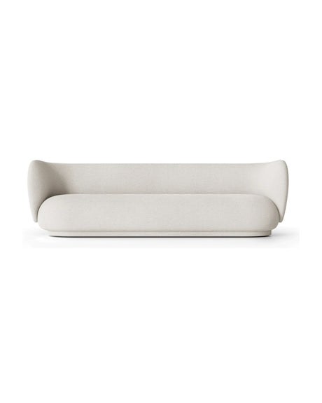 Sofá de 2 lugares Rico · Ferm Living
