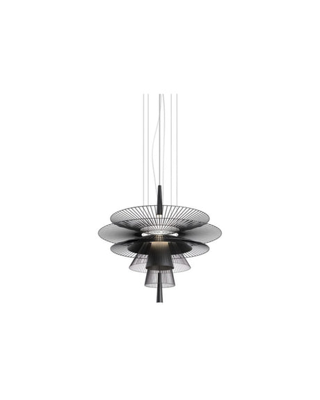 Candeeiro suspenso Gravity 1 · Forestier Paris
