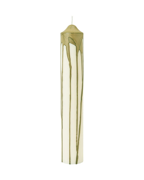 Zylinderkerze Dryp · Ferm Living