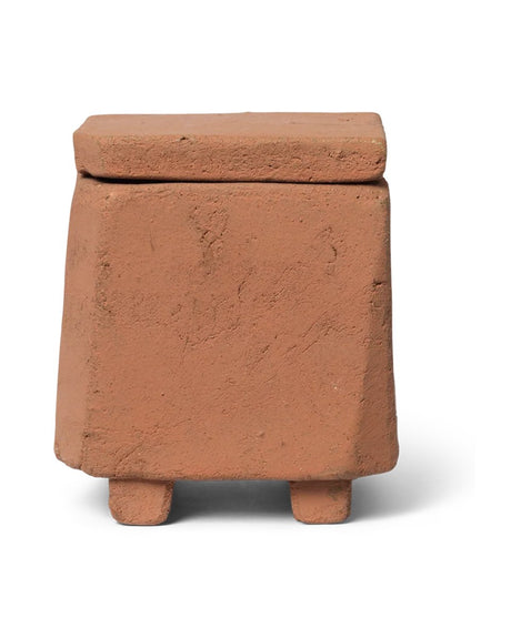 Duftkerze Kurinu Terrakotta · Ferm Living