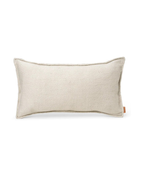 Almofada Desert branco-sujo · Ferm Living