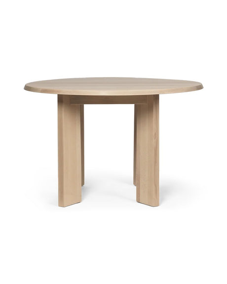 Table à manger Tarn · Ferm Living