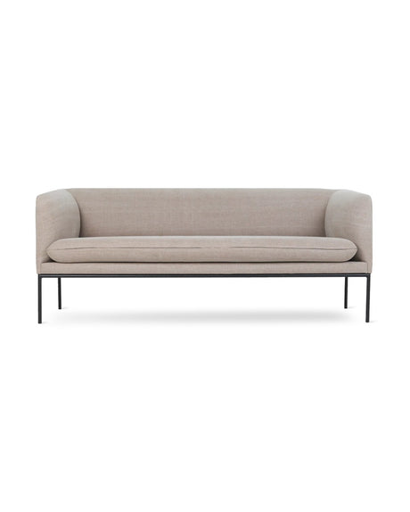 Sofá 3 plazas Turn · Ferm Living