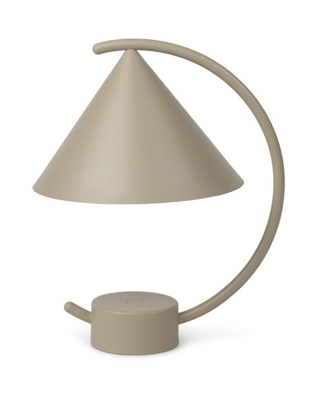 Tragbare Leuchte Meridian · Ferm Living