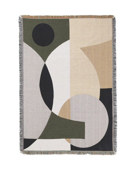 Gobelin-Plaid Entire · Ferm Living