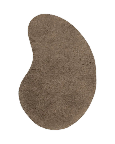 Wool rug Forma · Ferm Living