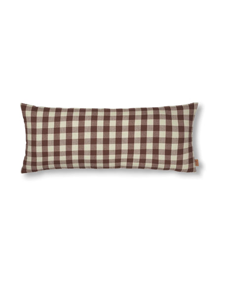 Almofada Bothy Check · Ferm Living