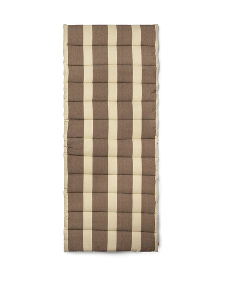 Colchonete acolchoado Strand · Ferm Living