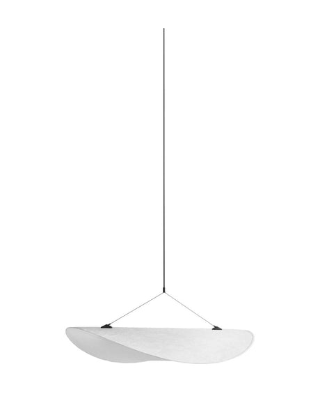 Pendant lamp Tense · New Works
