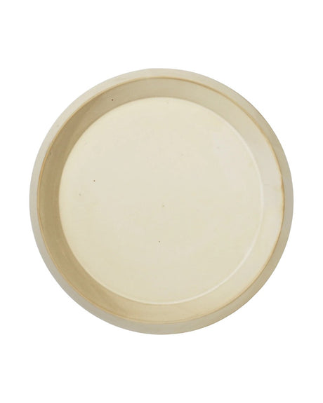Fuente Erena Ø35 crema · Ferm Living