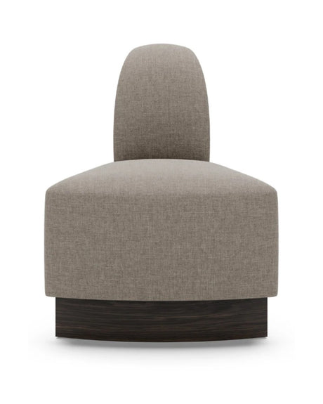 Sofá de jantar modular Shore · New Works