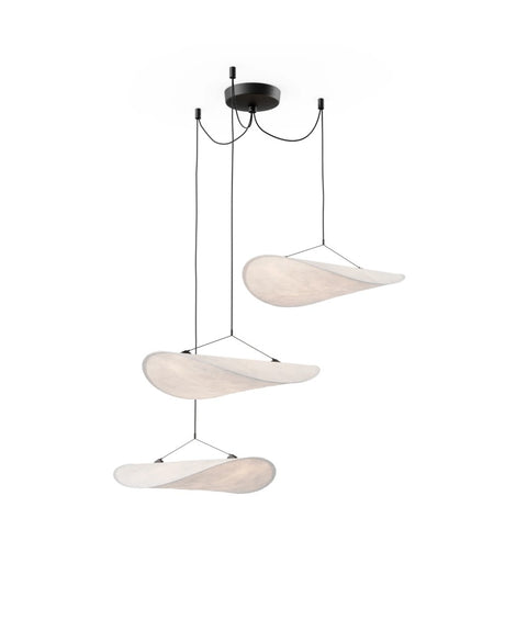 Kronleuchter Tense · New Works