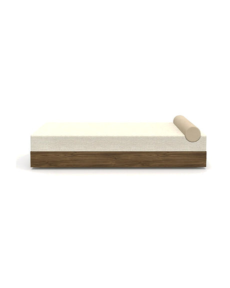 Lit de repos Mass · New Works