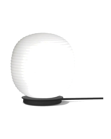 Tischleuchte Lantern Globe · New Works