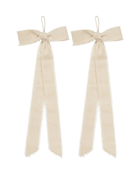 Bow decorations Bow · Ferm Living