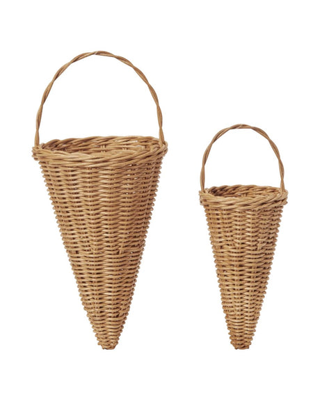 Pommes de pin tressées Braided · Ferm Living