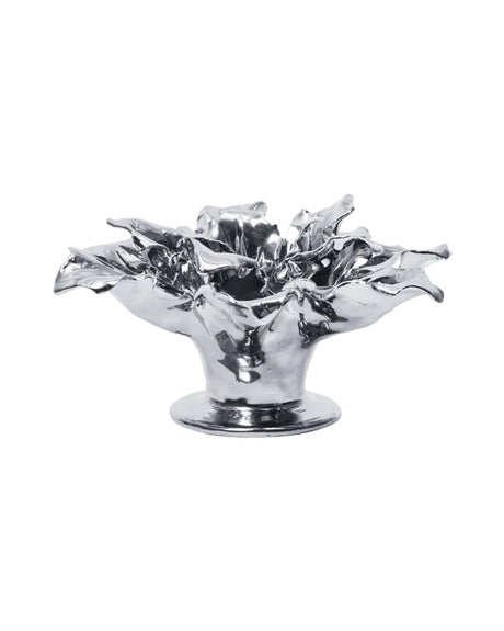 Bougeoir Holly Leaf · Ferm Living