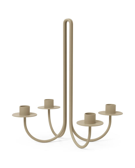 Candélabre Sway · Ferm Living