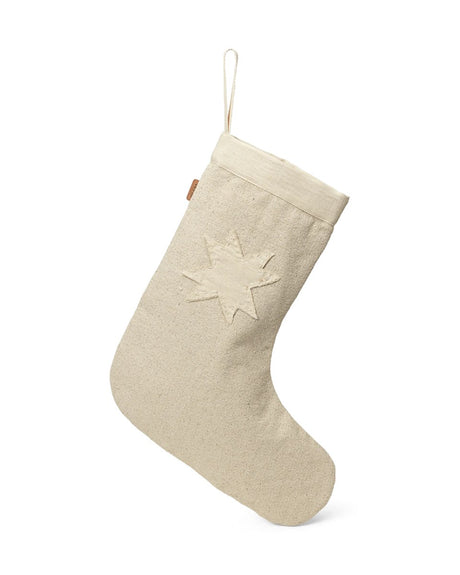 Chaussette de Noël Vela · Ferm Living