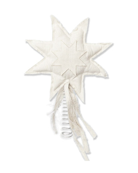 Tree top star Vela Star · Ferm Living