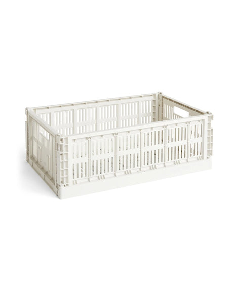 Cesta Colour Crate L · HAY