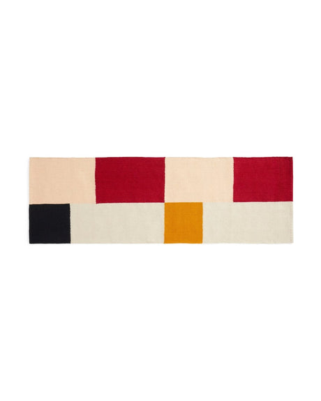 Runner Ethan Cook Flat Works · HAY