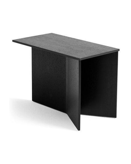 Tavolino Slit Oblong · HAY
