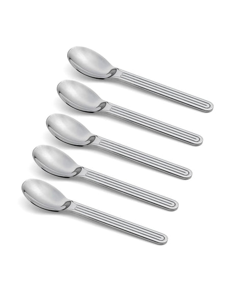 Spoon Sunday · HAY