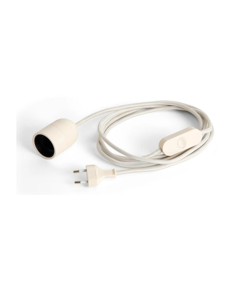 Cable Set Common Table · HAY